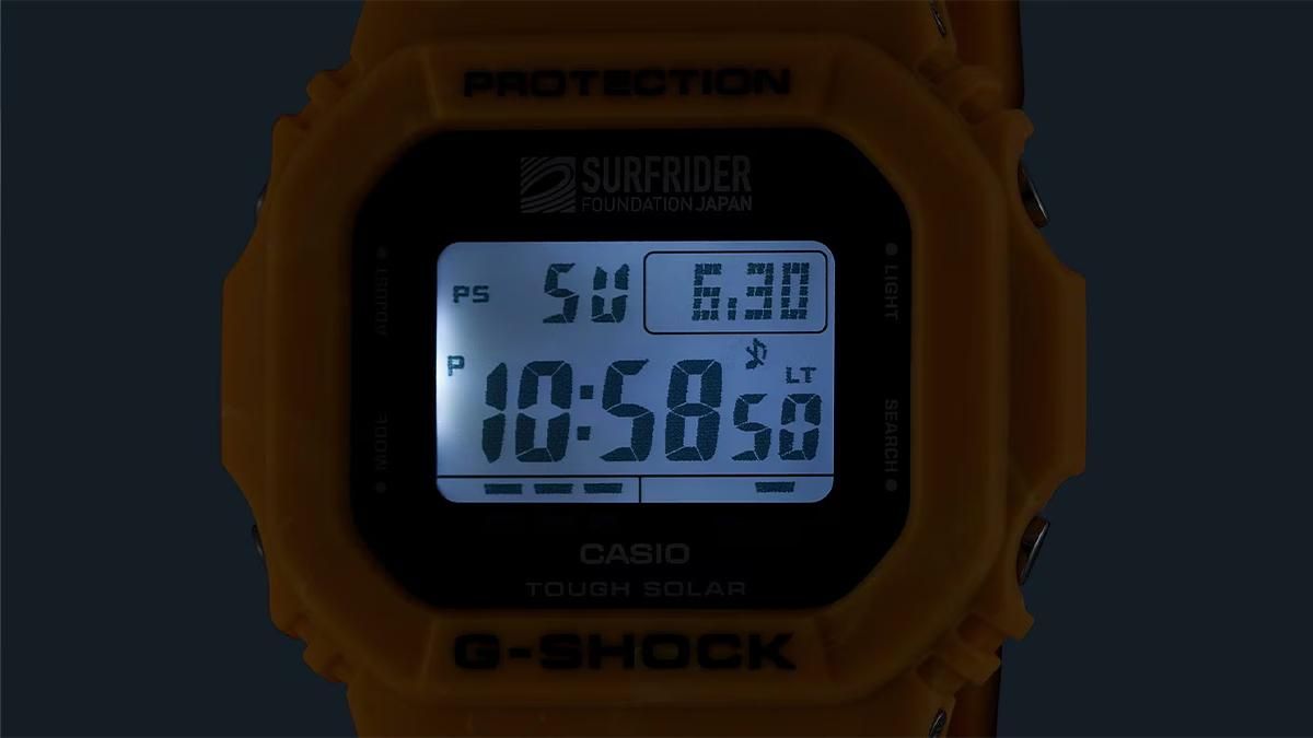 G-SHOCK '25-4 正規新品 TRANSFORMING WASTED Series CASIO