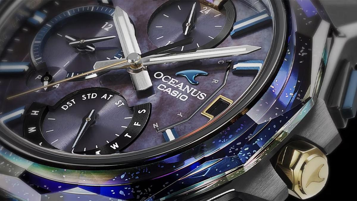 OCW-S6000BV-1AJRΥ礷