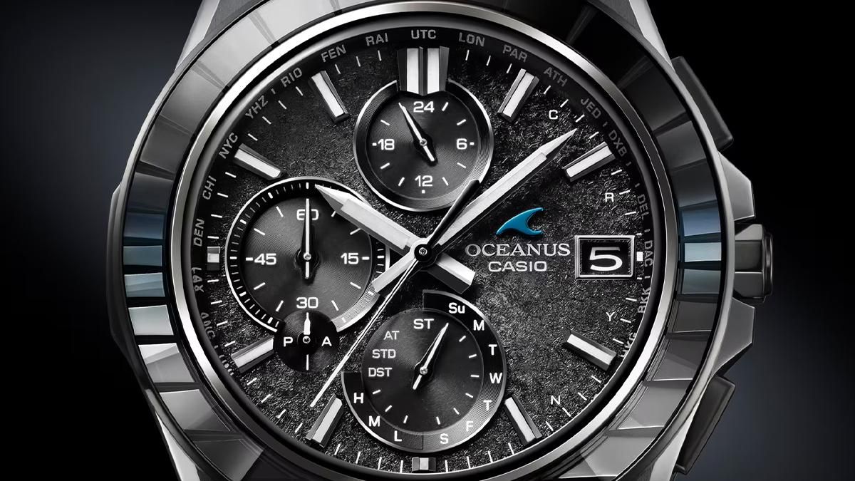 OCW-S7000CN-1AJFΥ礷