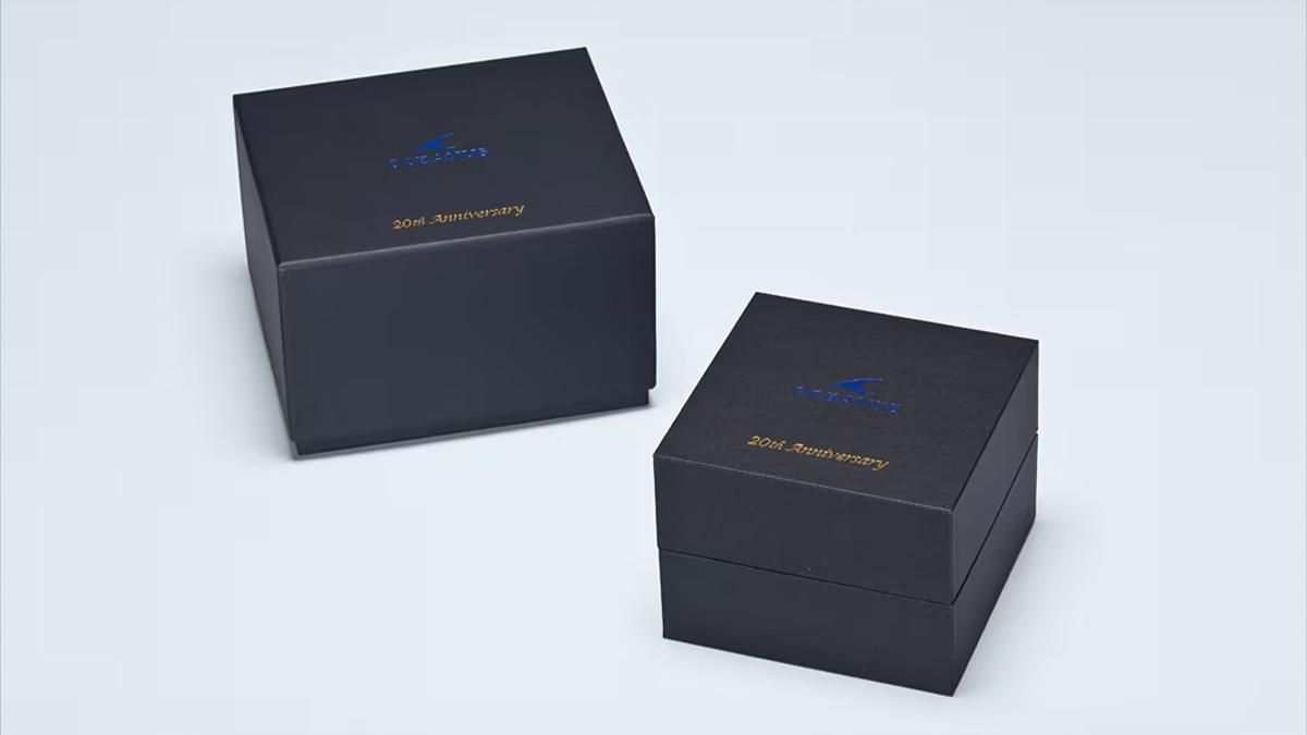 スペシャルパッケージの画像