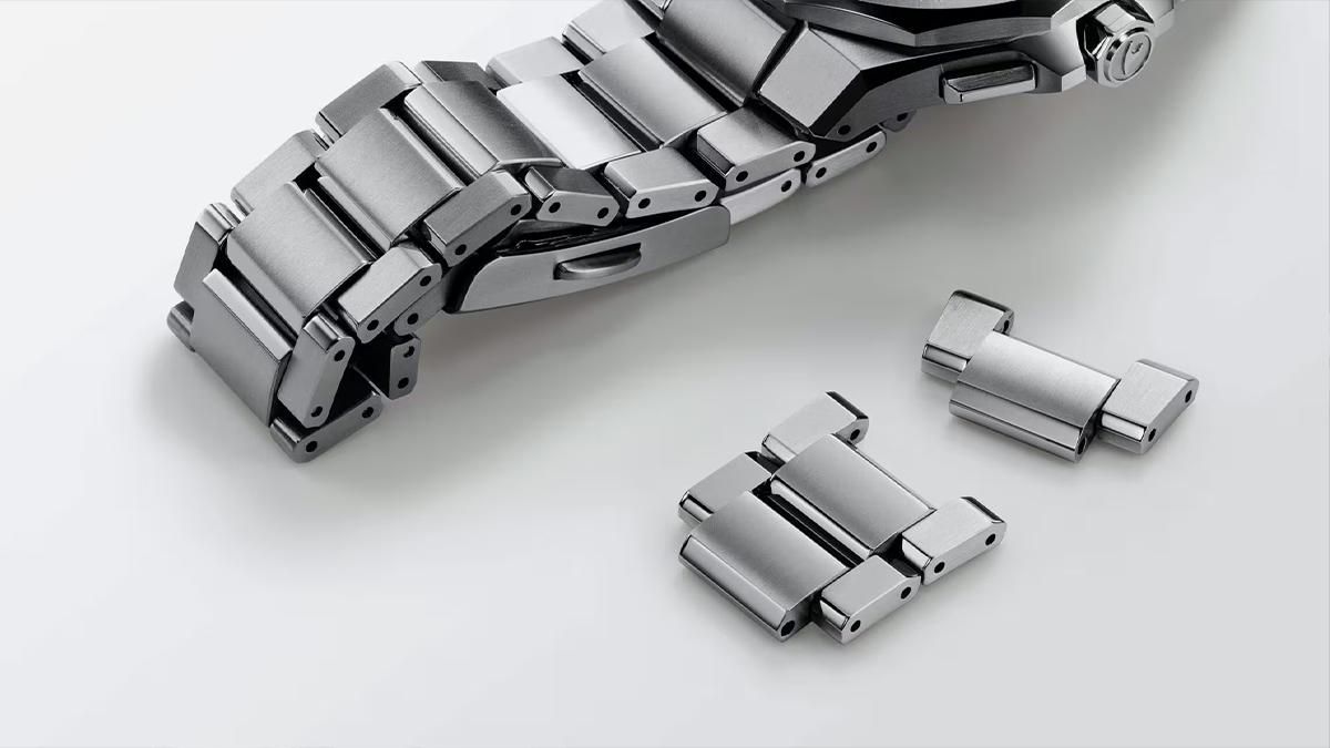 世界限定500本】 OCW-T6000SG-2AJR カシオ オシアナス - 高級