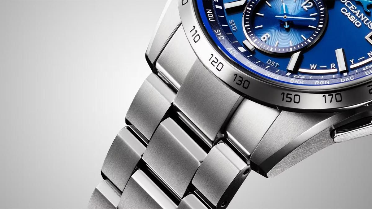 OCW-T2600-2A3JF CASIO カシオ オシアナス - 高級腕時計 正規 OCW-T2600-2A3JF CASIO カシオ オシアナス - 高級腕時計 正規