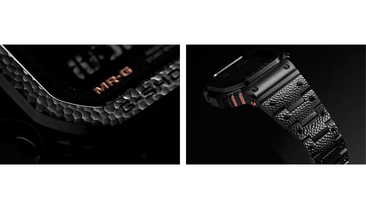 世界限定500本】MRG-B5000HT-1JR CASIO カシオ MR-G Gショック