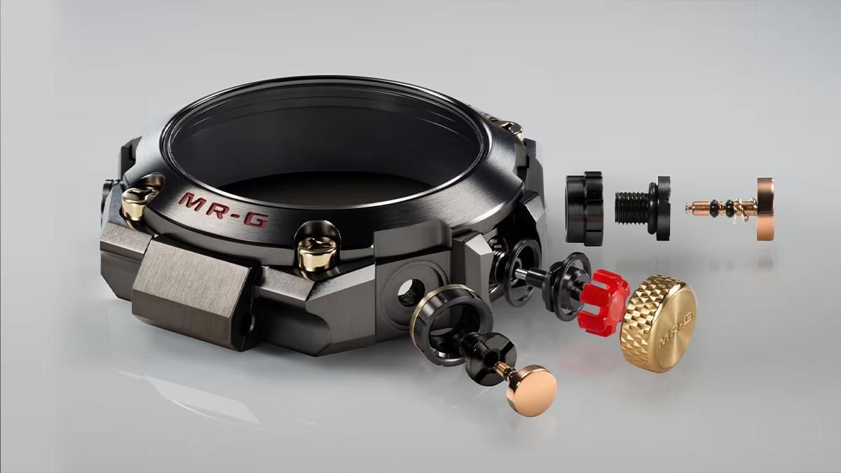 クラッドガード構造の画像