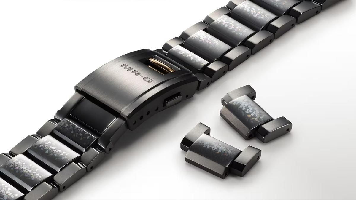 MRG-B2000JS-1AJRのバンドの画像