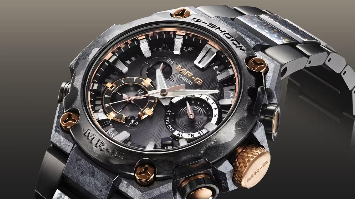 MRG-B2000JS-1AJRのベゼルを拡大した画像