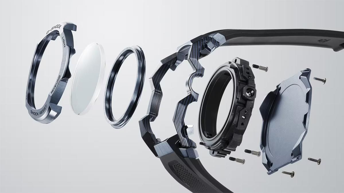 MTG-B4000-1AJFのフレーム画像