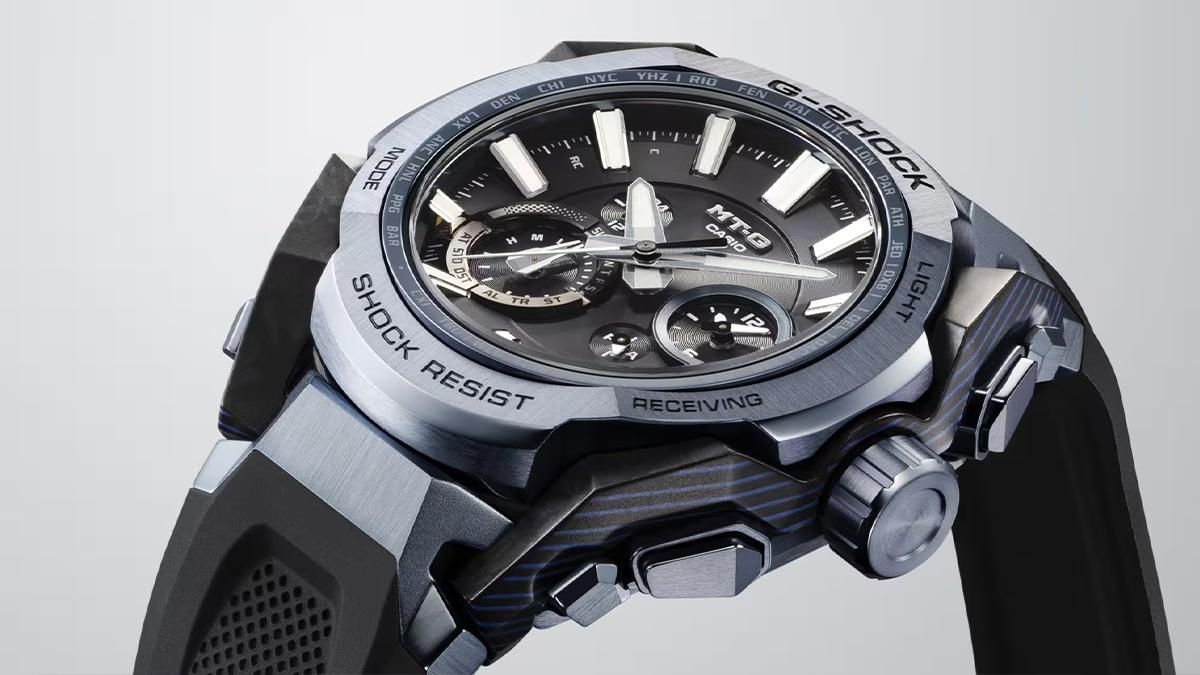 MT-G - MTG-B4000 | G-SHOCK 腕時計
