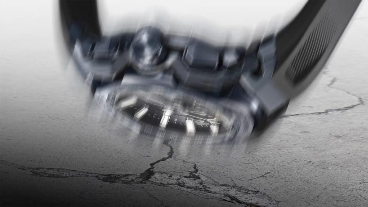 MTG-B4000-1AJFの衝撃のイメージ画像