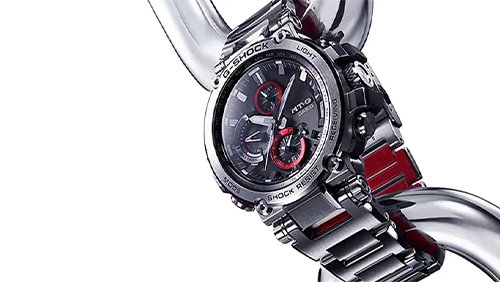 MTG-B1000D-1AJF CASIO カシオ MT-G Gショック - 高級腕時計 正規販売 ...