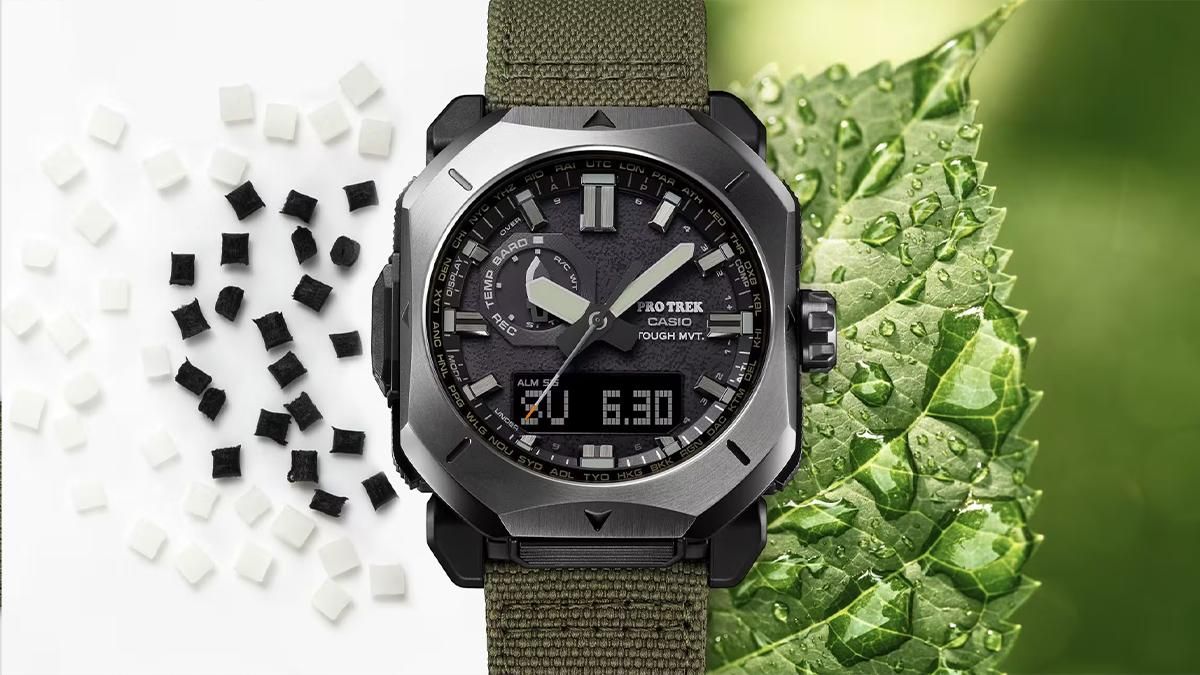 バイオマスプラスチックのイメージ画像