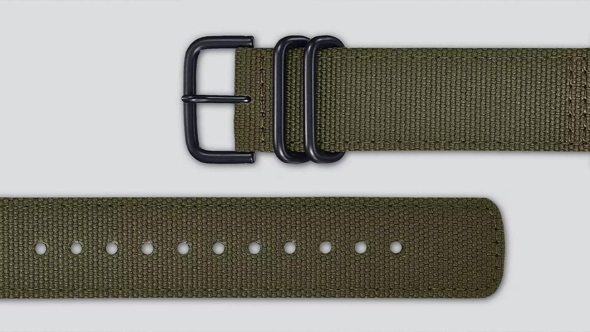 PRW-6900YB-3JFのバンドを拡大した画像