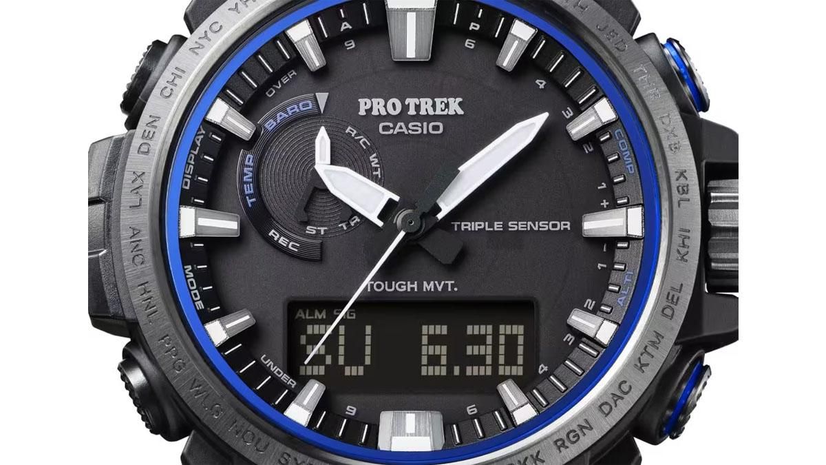 PRW-61-1AJFの裏蓋を拡大した画像