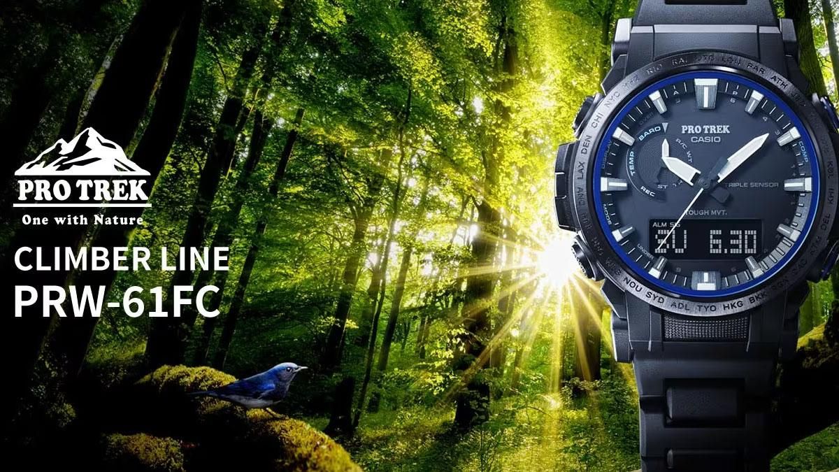 PRW-61-1AJFのバンドの画像