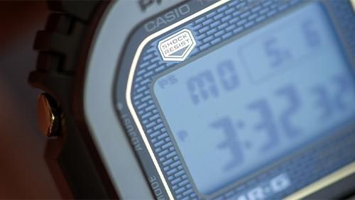 オトナが選びたい、進化したG-SHOCK｜MT-G・MR-G・フルメタルG-SHOCKを徹底解説