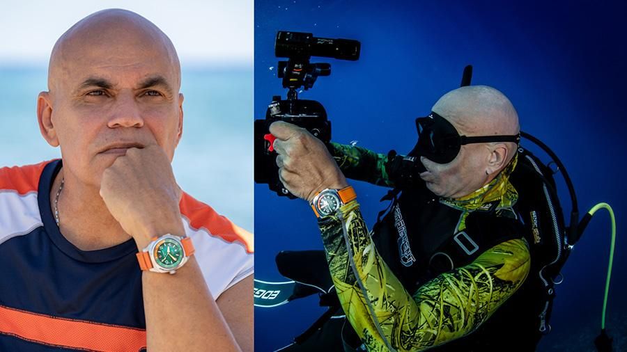 2860-1P をピピンが装着した画像