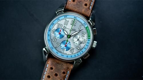 世界限定158本(うち国内10本)】 3144-1NF クエルボ・イ