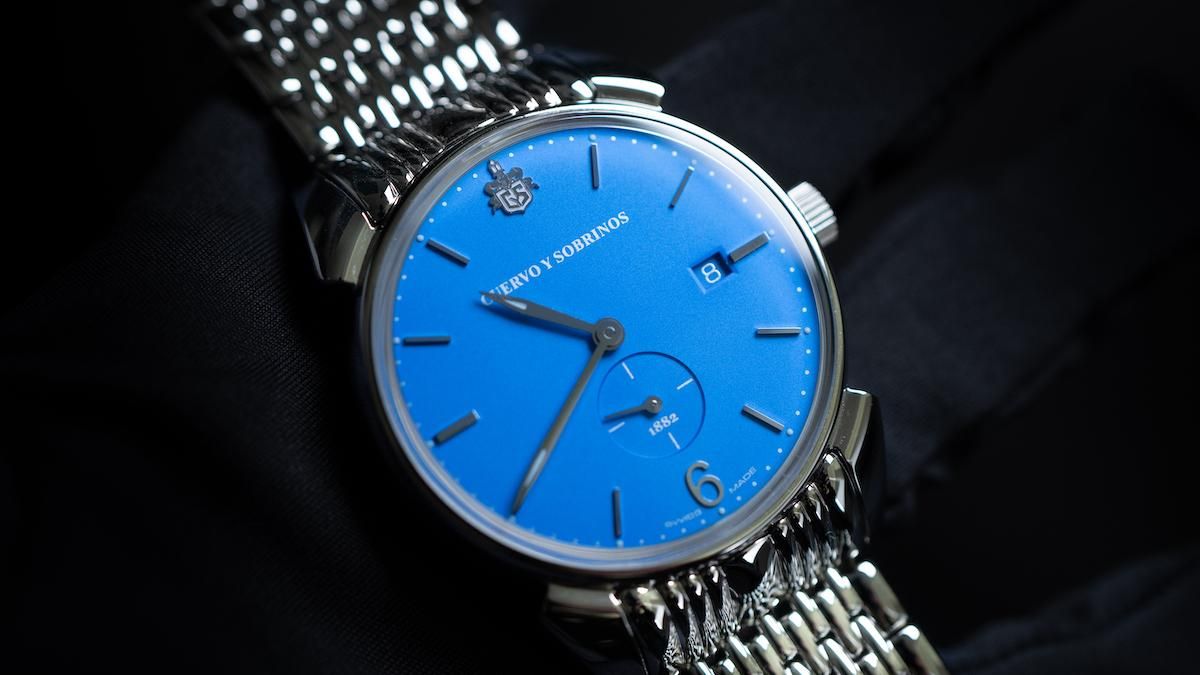 3191-1BR Cuervo y Sobrinos クエルボ・イ・ソブリノス ヒストリアドール ペキニョスセゴンドス