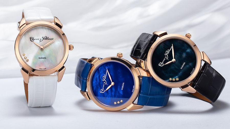 プリメーラ・ダマPVDシリーズ