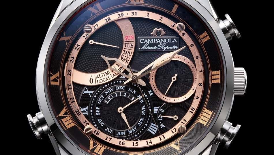 AH7061-00Eの文字板