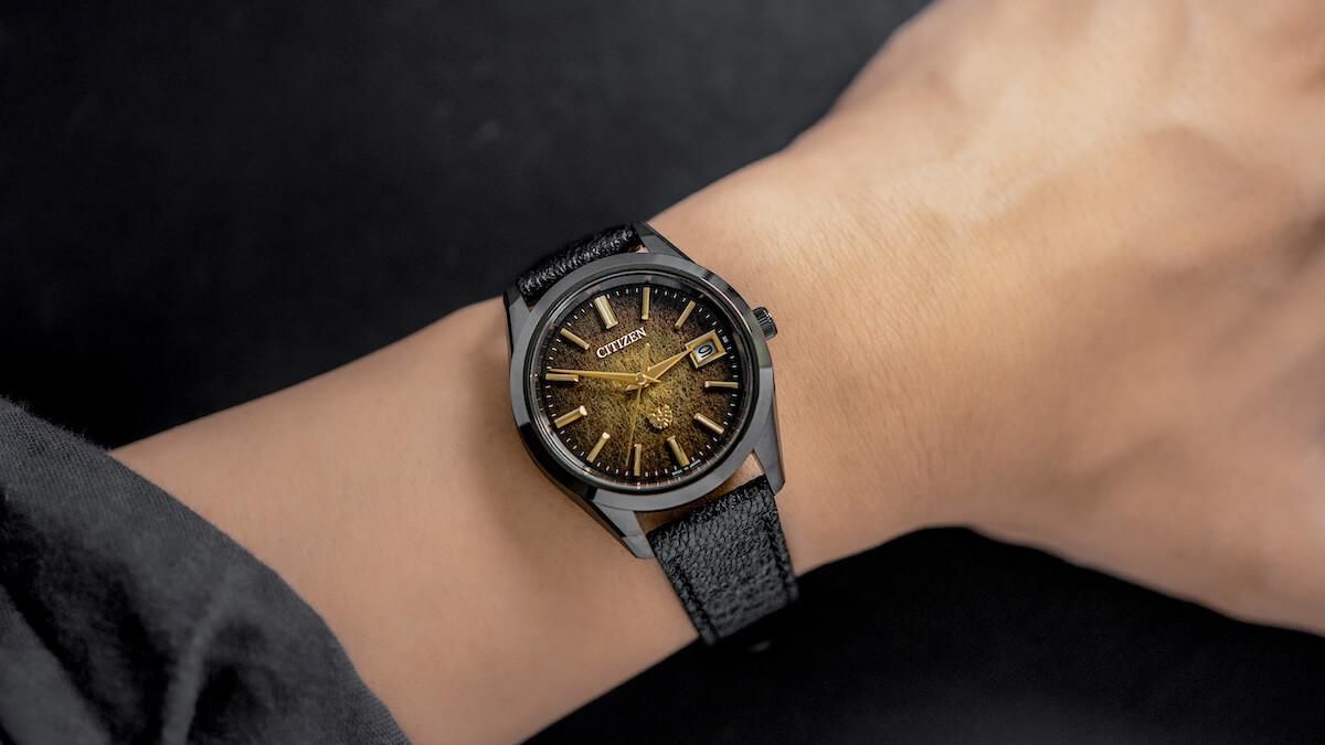 ✨SEIKO セイコー✨CITIZEN シチズン✨ ✨など腕時計7本まとめ売り✨️ 世界限定350本】 AQ4106-18X ザ・シチズン 「月」 - 高級腕時計
