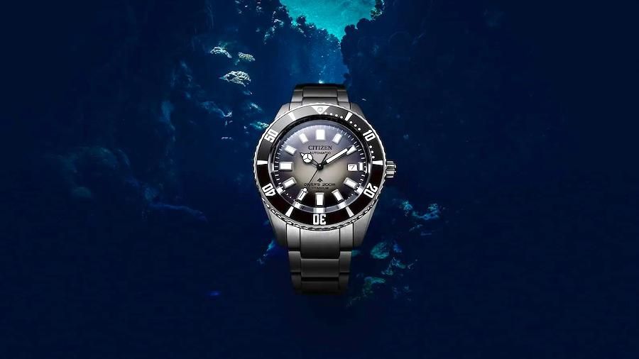 NB6025-59H シチズン プロマスター MARINE | 時計・宝石 NB6025-59H シチズン プロマスター MARINE | 時計・宝石