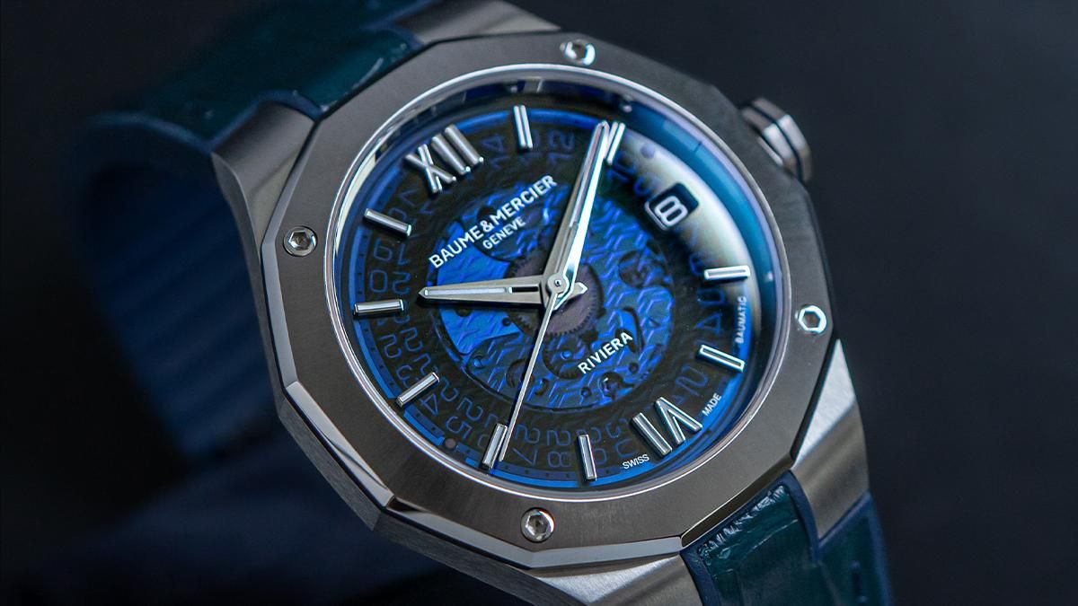 10714のダイヤルを拡大した画像