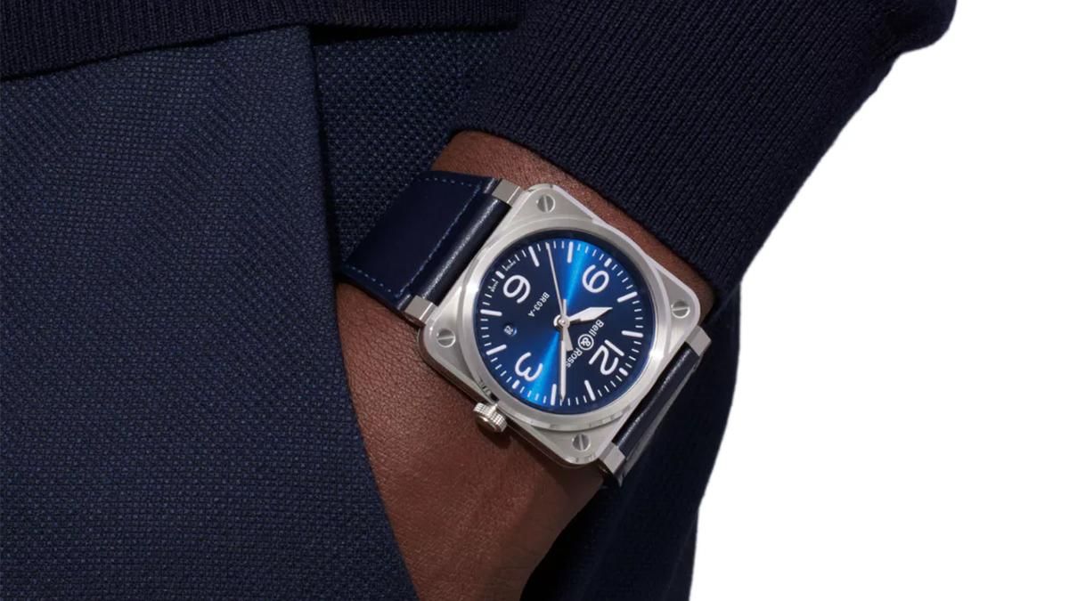 BR03A-BLU-ST/SCAのリストショット