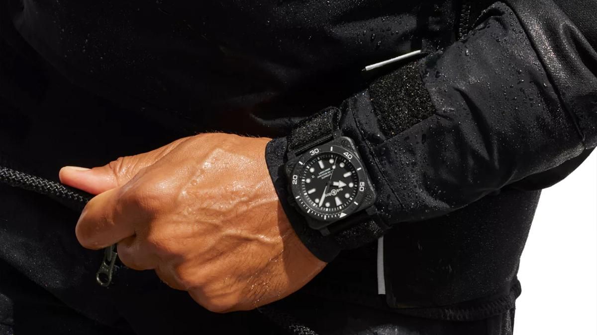 BR03A-D-BL-CE/SRBのリストショット