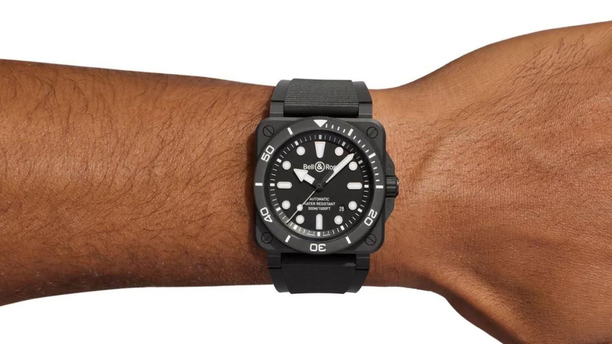 BR03A-D-BL-CE/SRBのリストショット