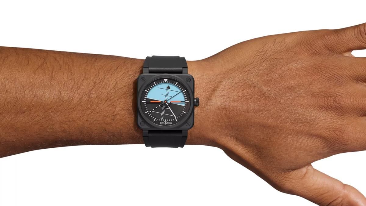 BR03A-HRZ-CE/SRBのリストショット