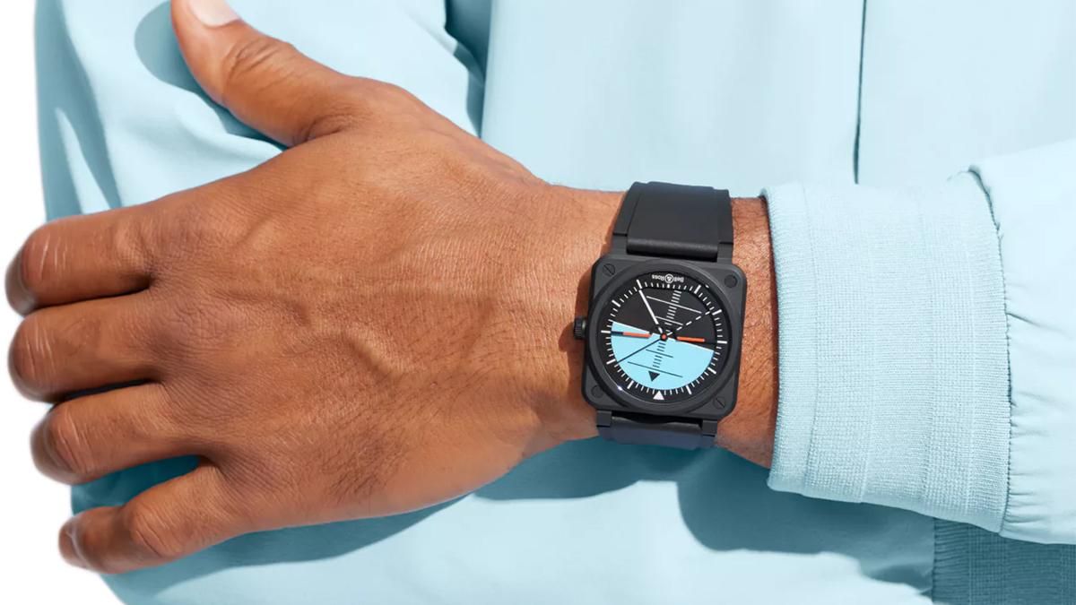 BR03A-HRZ-CE/SRBのリストショット