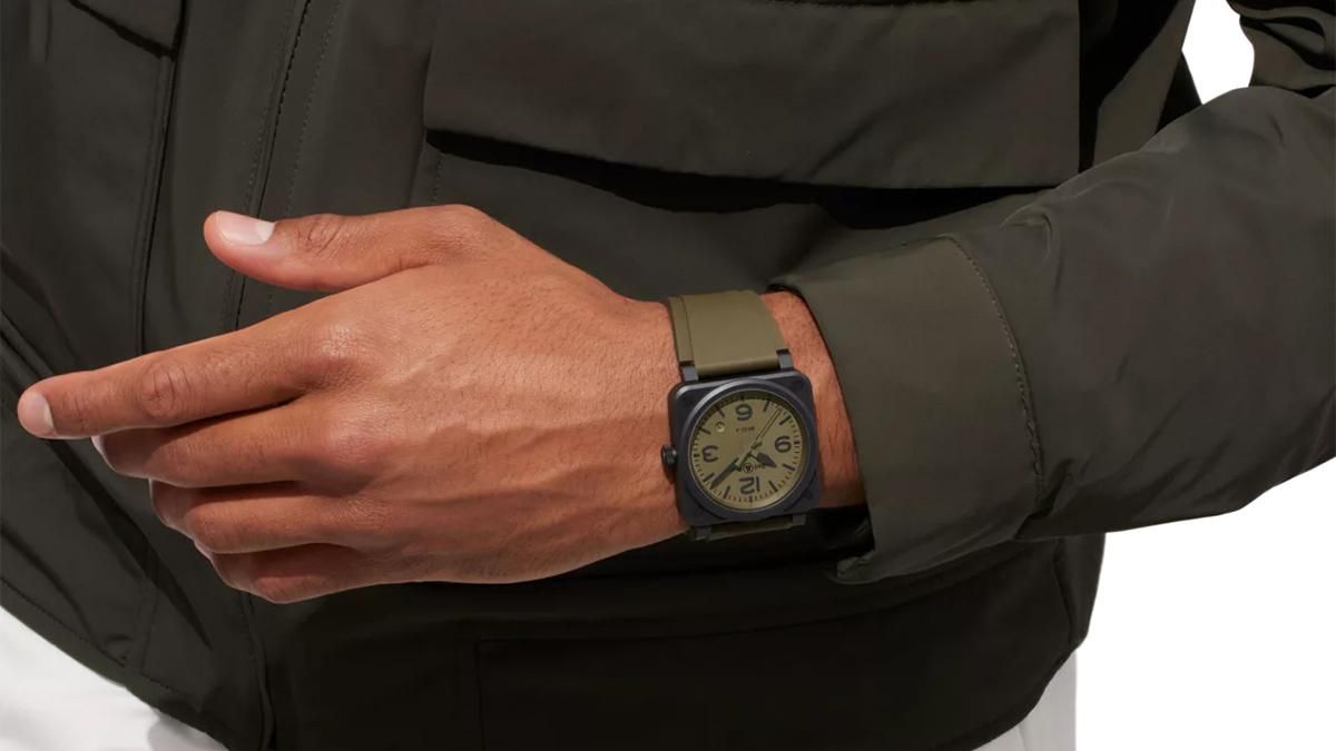 BR03A-MIL-CE/SRBのリストショット