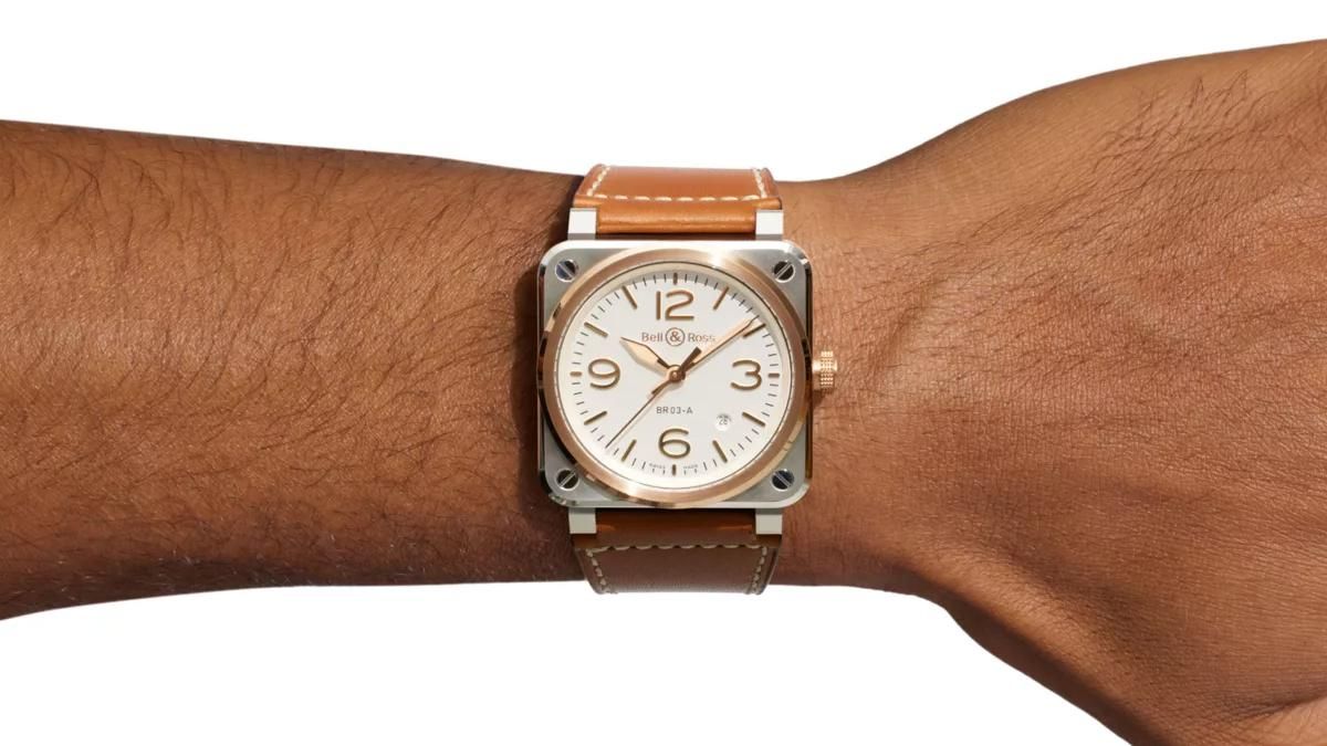 BR03A-WH-STPG/SCAのリストショット