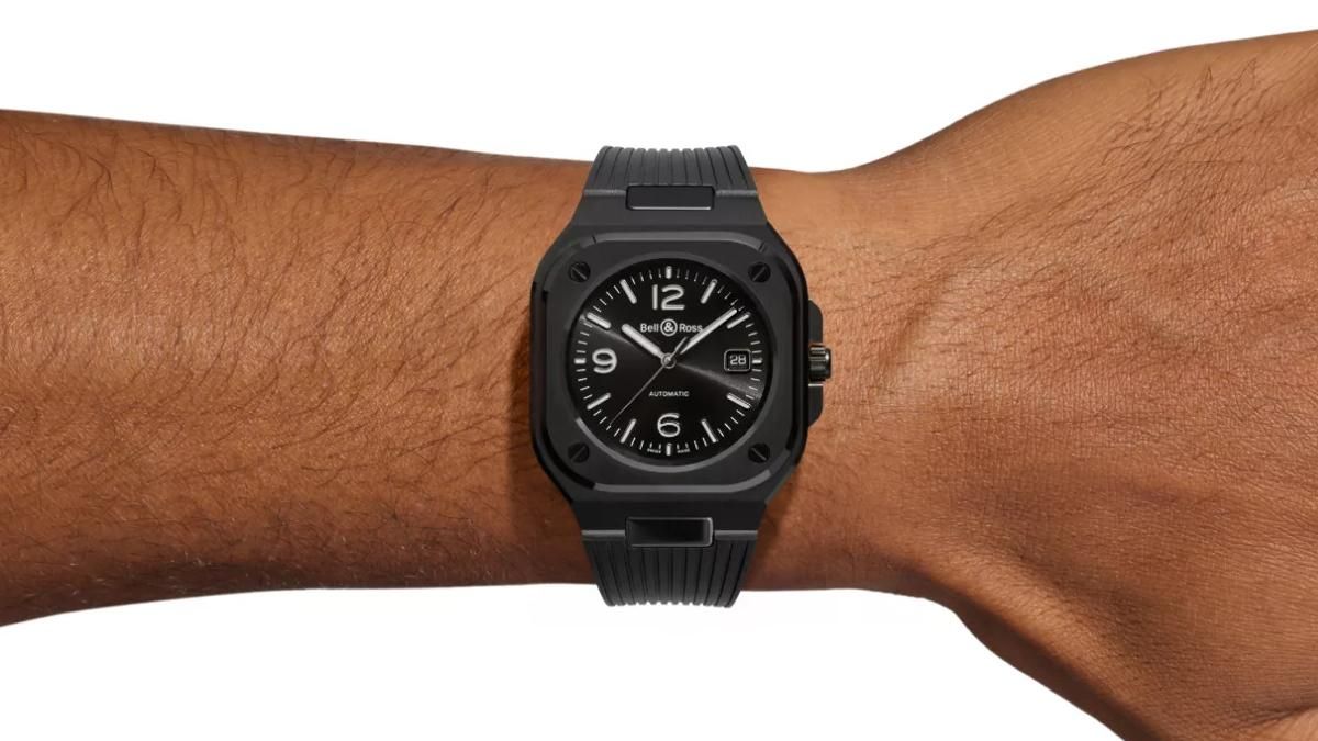 BR05A-BL-CE/SRBのリストショット