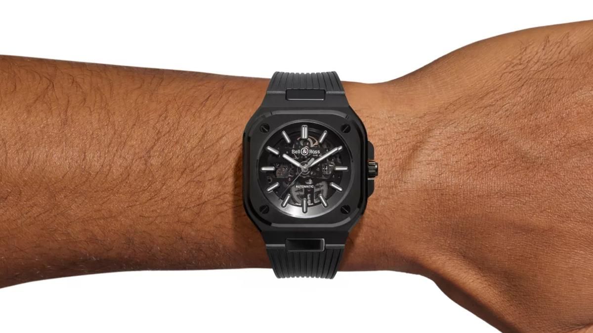 BR05A-BL-SK-CE/SRBのリストショット