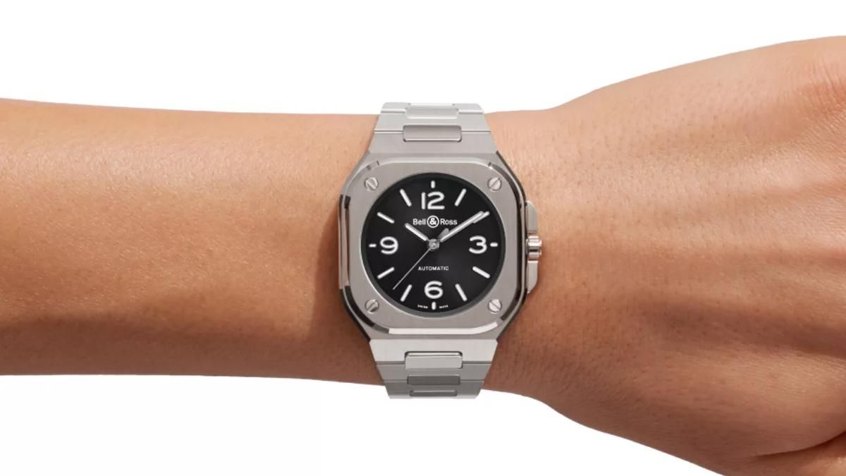 BR05A-S-BL-ST/SSTΥꥹȥå