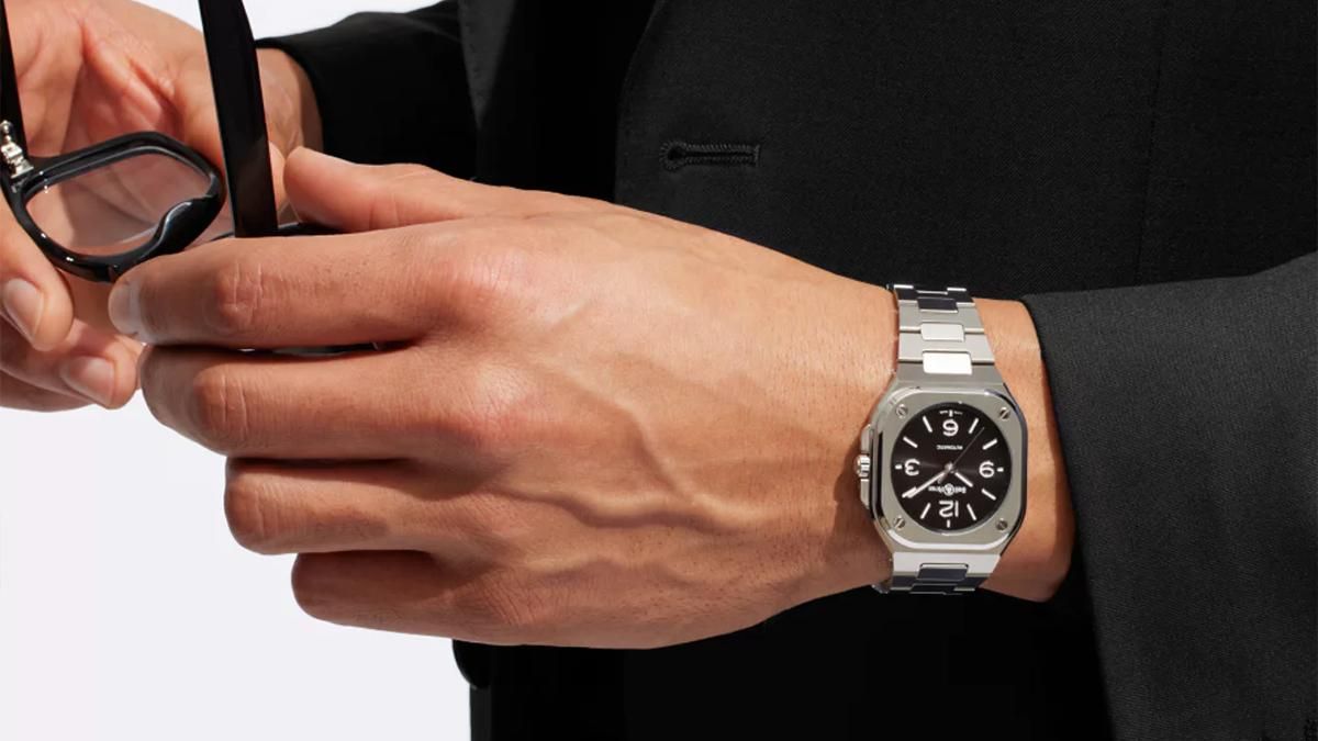 BR05A-S-BL-ST/SSTΥꥹȥå