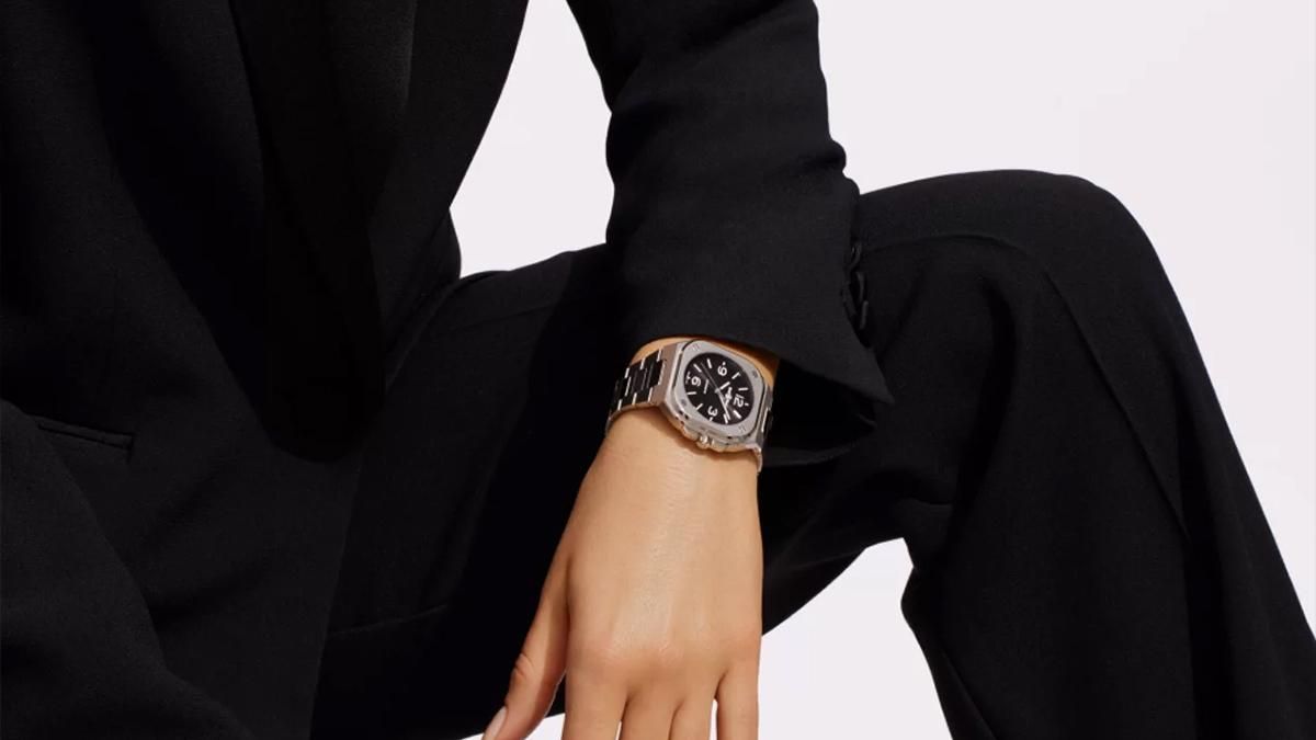 BR05A-S-BL-ST/SSTΥꥹȥå