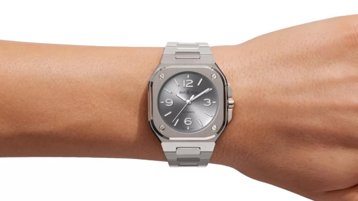 BR05A-S-GR-ST/SSTのリストショット