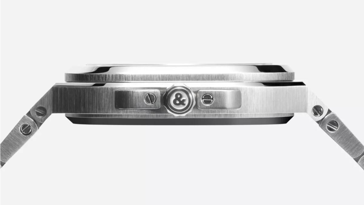 BR05A-S-GR-ST/SSTの側面画像