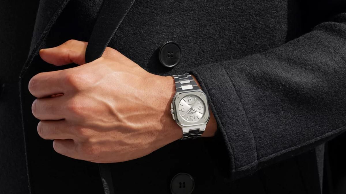 BR05A-S-GR-ST/SSTのリストショット