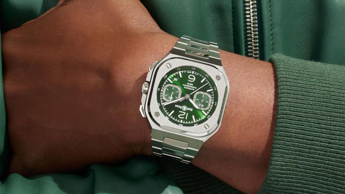 BR05C-GN-ST/SSTのリストショット