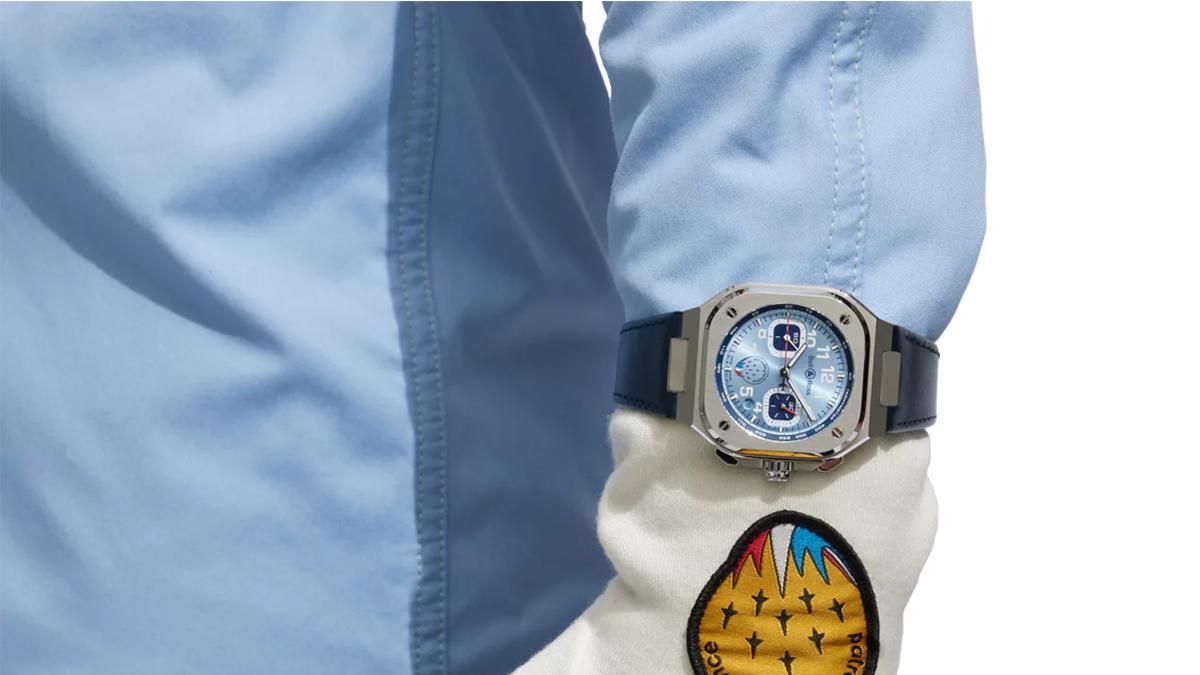 BR05C-PAF-ST/SCAのリストショット