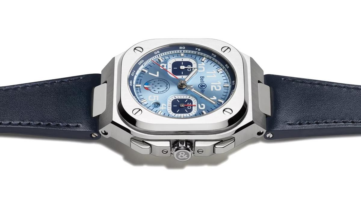 BR05C-PAF-ST/SCAのケース側面画像