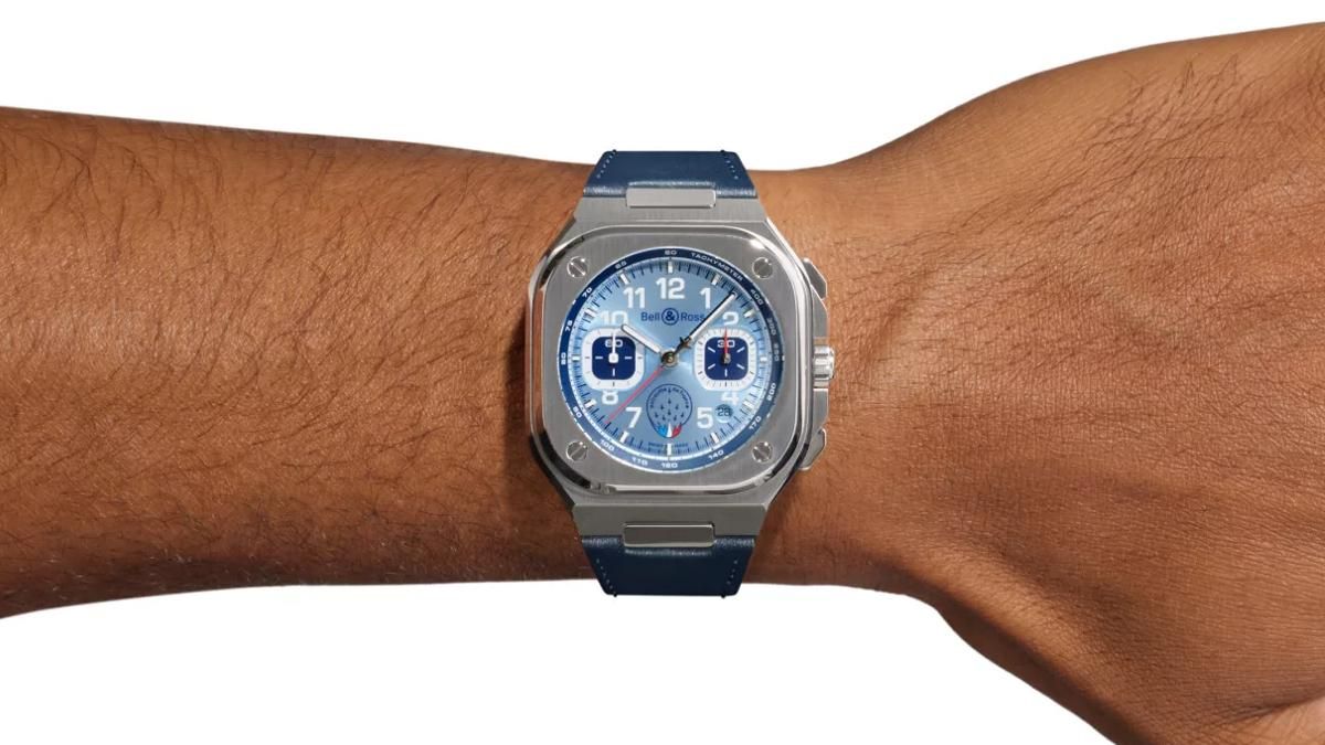 BR05C-PAF-ST/SCAのリストショット