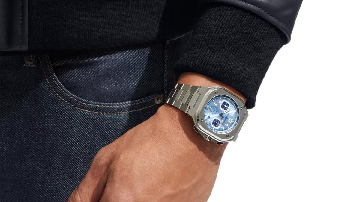 BR05C-PAF-ST/SSTのリストショット