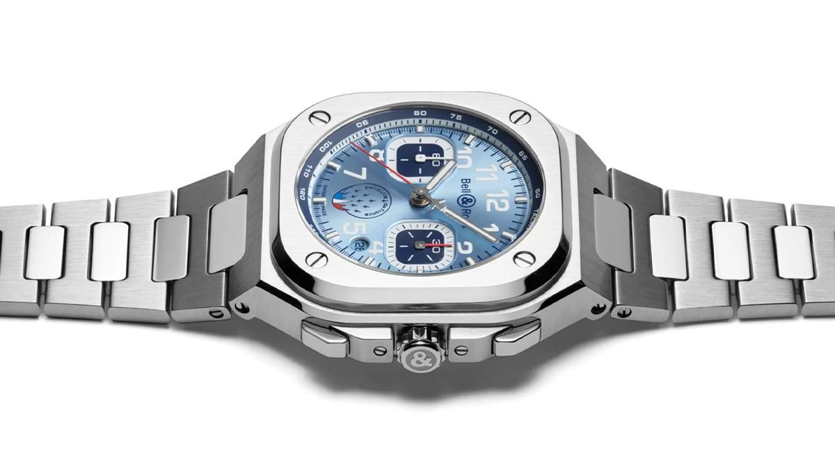 BR05C-PAF-ST/SSTのケース側面画像