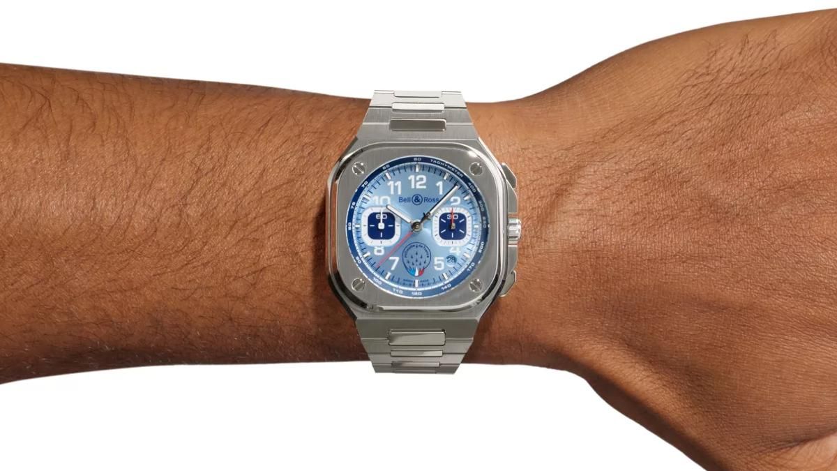 BR05C-PAF-ST/SSTのリストショット