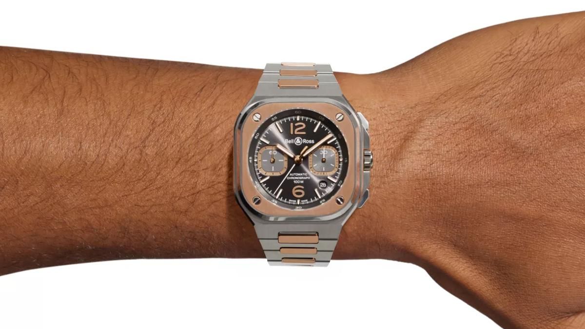 BR05C-RTH-STPG/SSGのリストショット